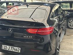 مرسيدس بنز GLE